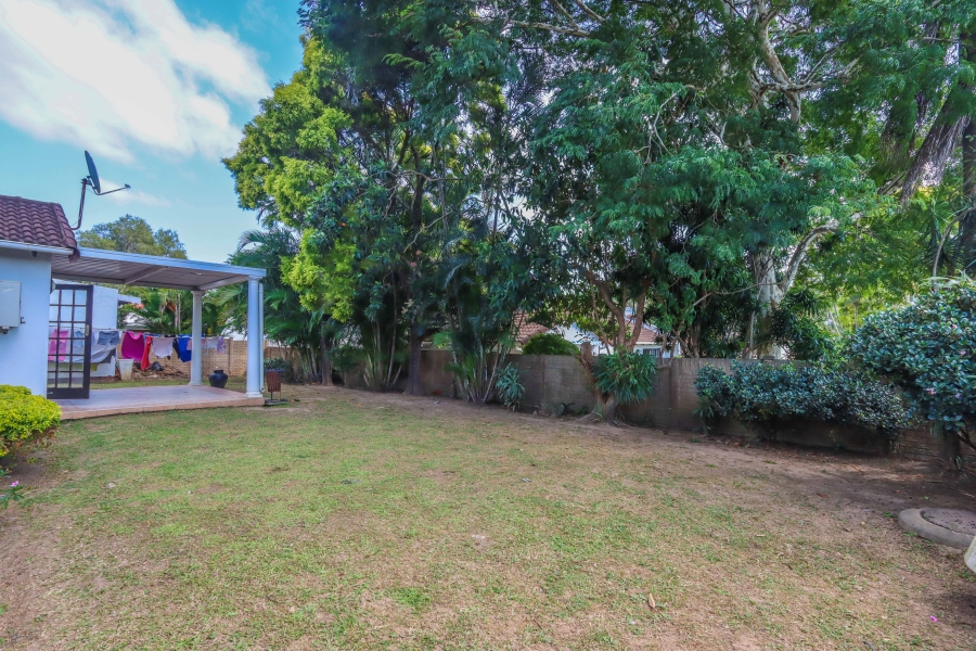 3 Bedroom Property for Sale in Dawncrest KwaZulu-Natal