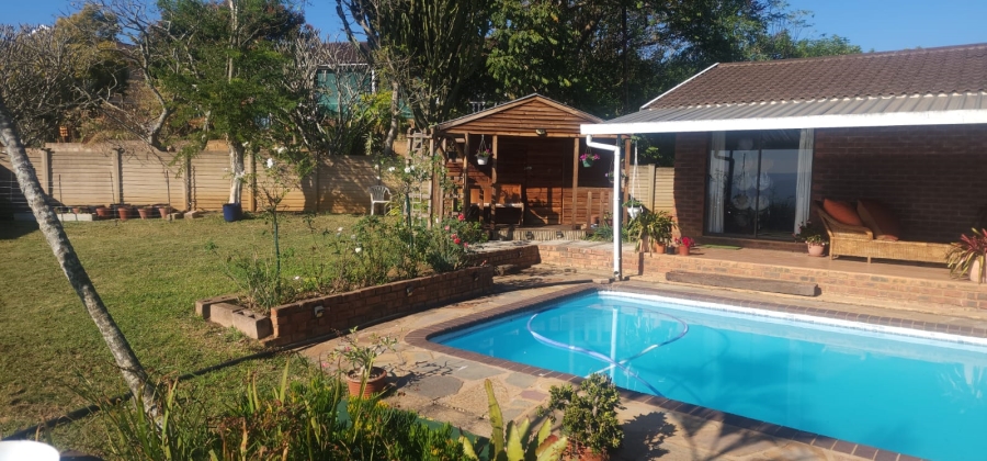 2 Bedroom Property for Sale in Camperdown KwaZulu-Natal