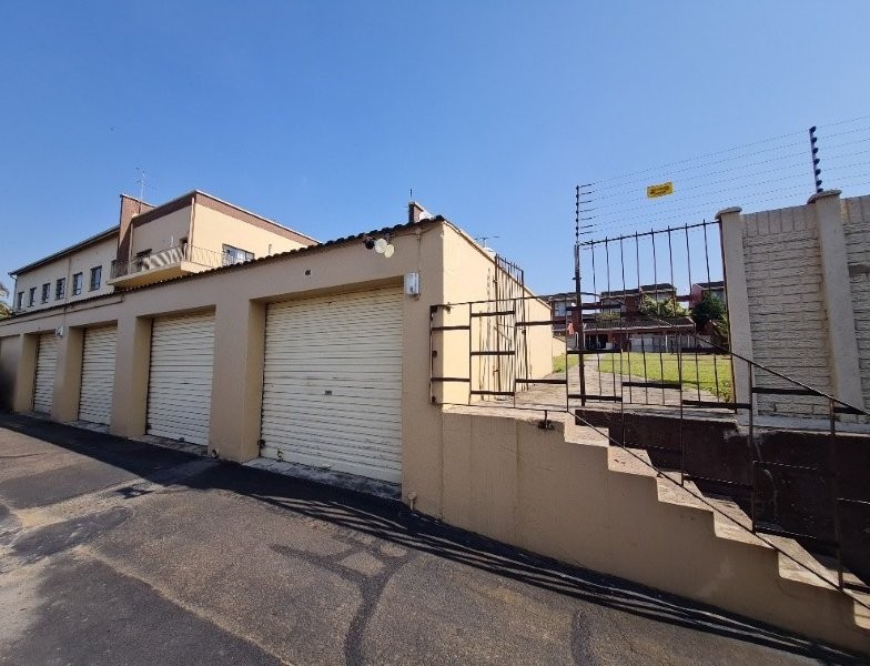 2 Bedroom Property for Sale in Pinetown KwaZulu-Natal