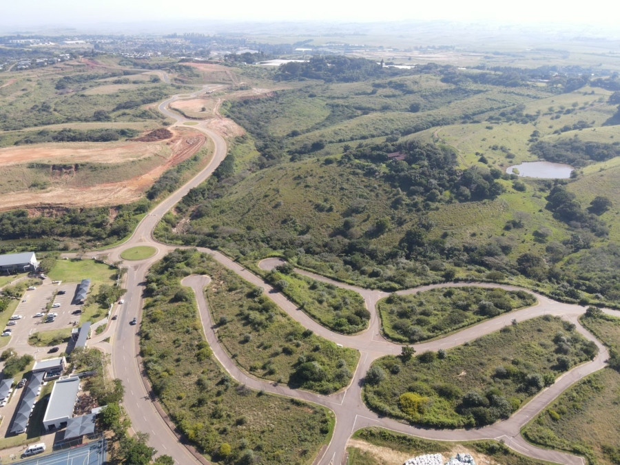 0 Bedroom Property for Sale in Salt Rock KwaZulu-Natal