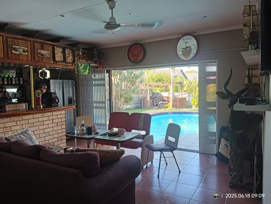 4 Bedroom Property for Sale in Arboretum KwaZulu-Natal