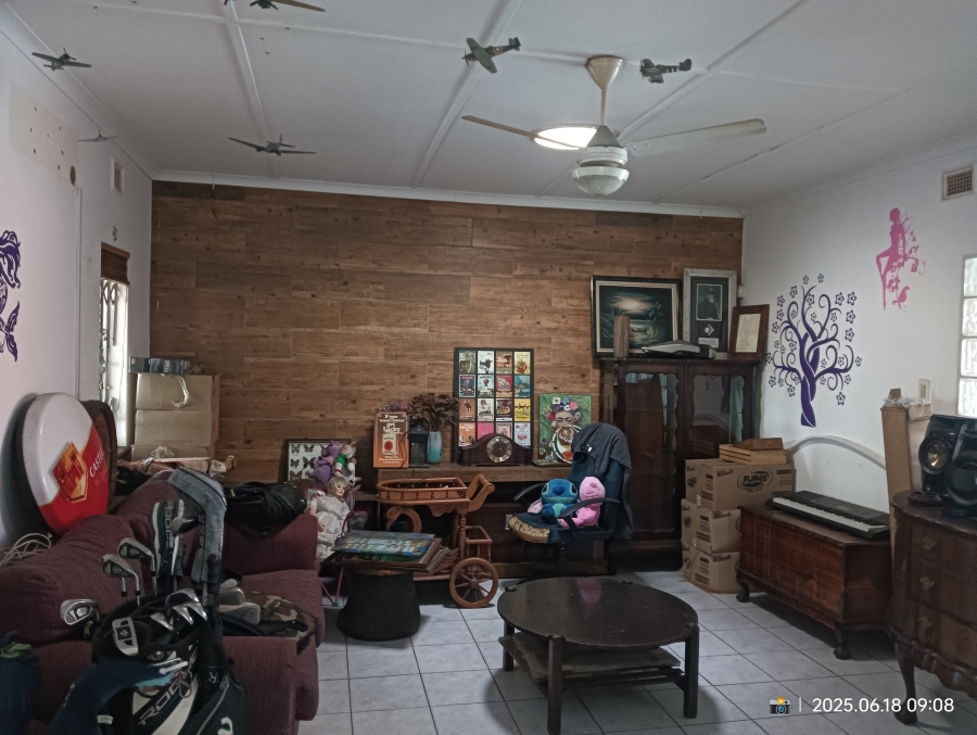 4 Bedroom Property for Sale in Arboretum KwaZulu-Natal