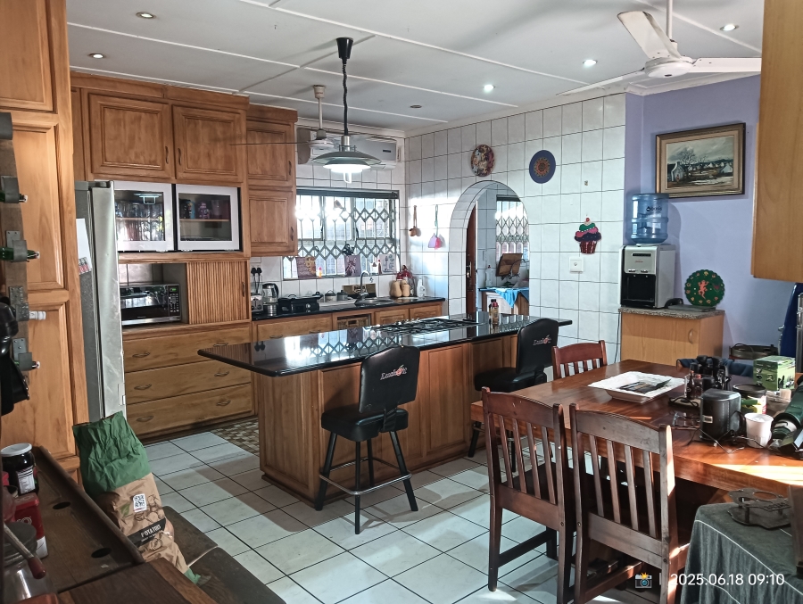 4 Bedroom Property for Sale in Arboretum KwaZulu-Natal