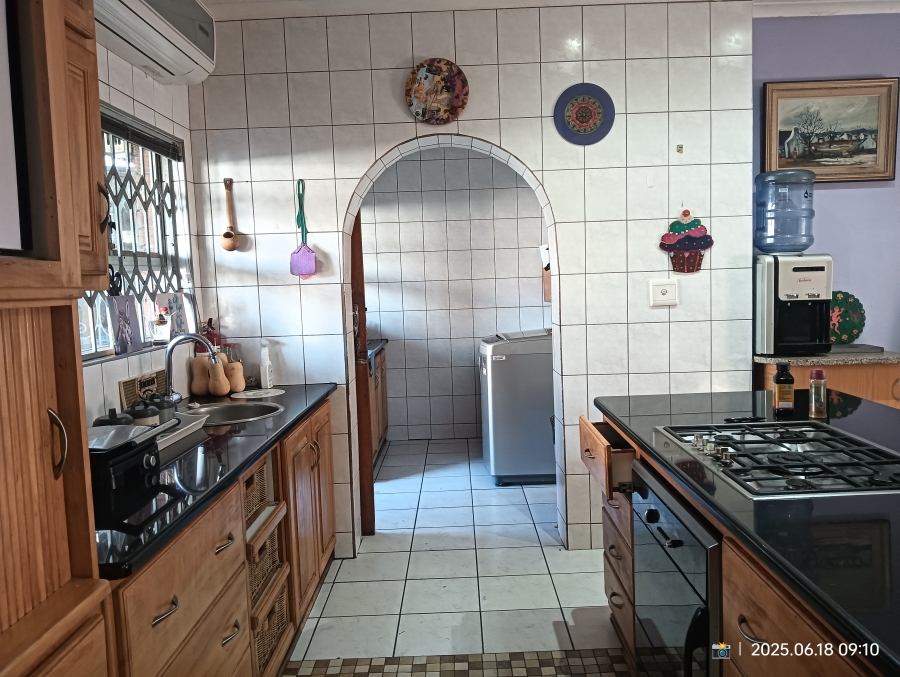 4 Bedroom Property for Sale in Arboretum KwaZulu-Natal