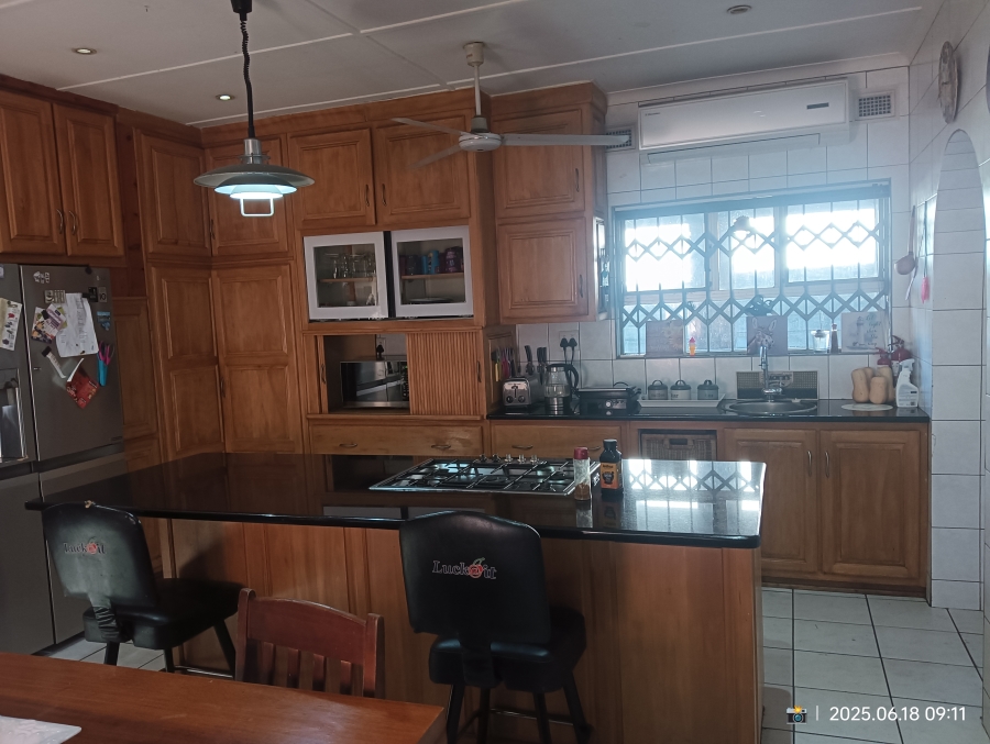 4 Bedroom Property for Sale in Arboretum KwaZulu-Natal
