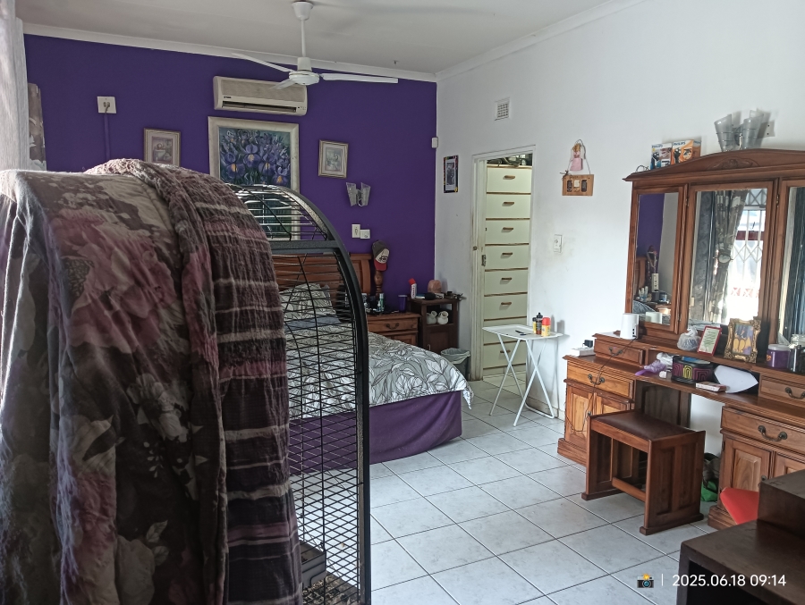 4 Bedroom Property for Sale in Arboretum KwaZulu-Natal