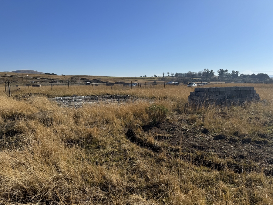 0 Bedroom Property for Sale in Mpophomeni KwaZulu-Natal