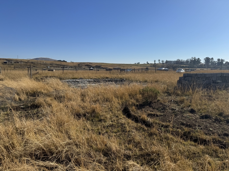 0 Bedroom Property for Sale in Mpophomeni KwaZulu-Natal