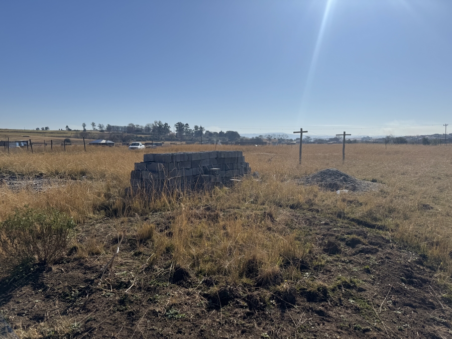 0 Bedroom Property for Sale in Mpophomeni KwaZulu-Natal