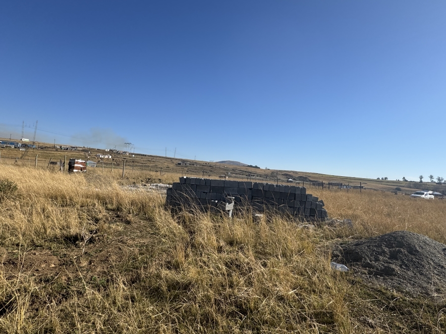 0 Bedroom Property for Sale in Mpophomeni KwaZulu-Natal