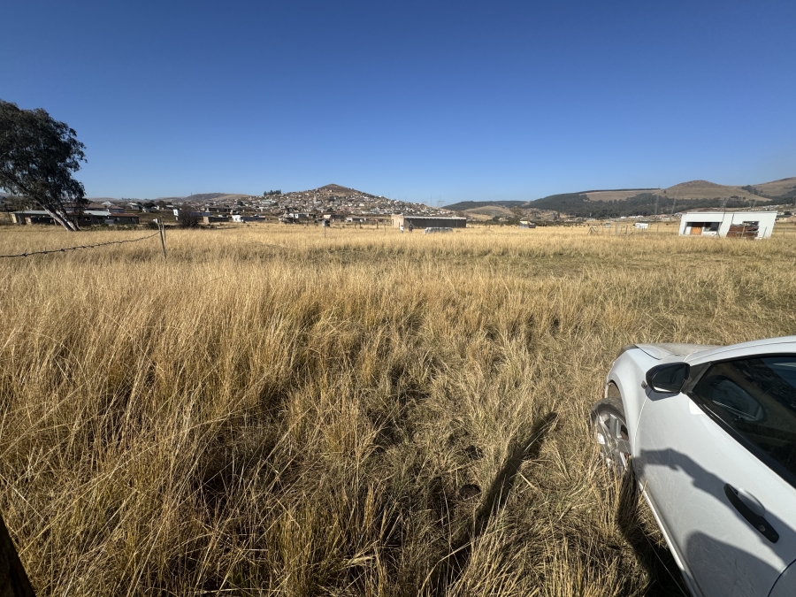 0 Bedroom Property for Sale in Mpophomeni KwaZulu-Natal