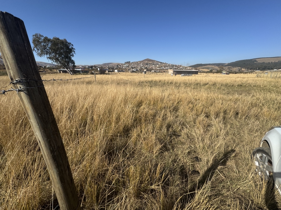 0 Bedroom Property for Sale in Mpophomeni KwaZulu-Natal