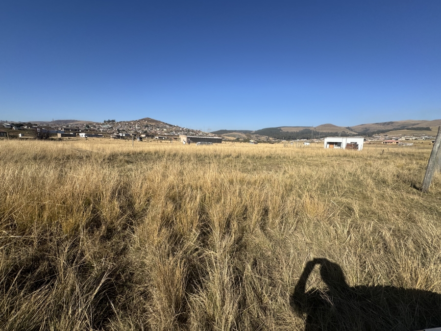 0 Bedroom Property for Sale in Mpophomeni KwaZulu-Natal