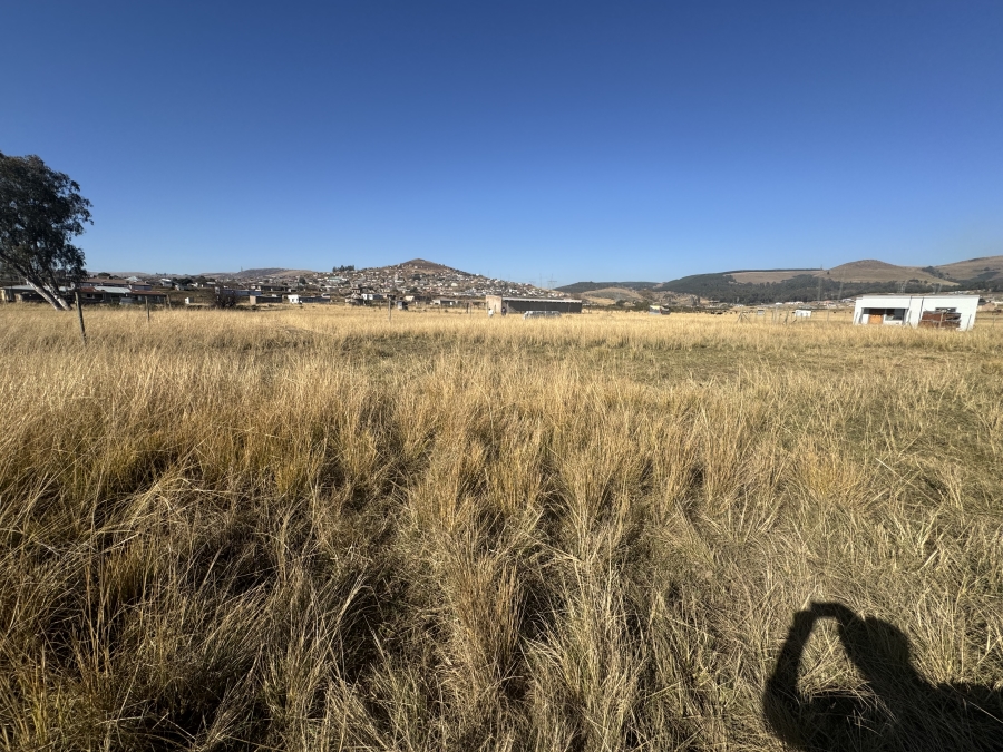 0 Bedroom Property for Sale in Mpophomeni KwaZulu-Natal