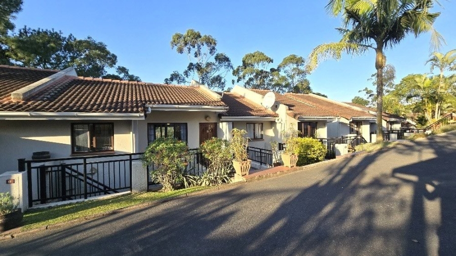3 Bedroom Property for Sale in Cowies Hill KwaZulu-Natal