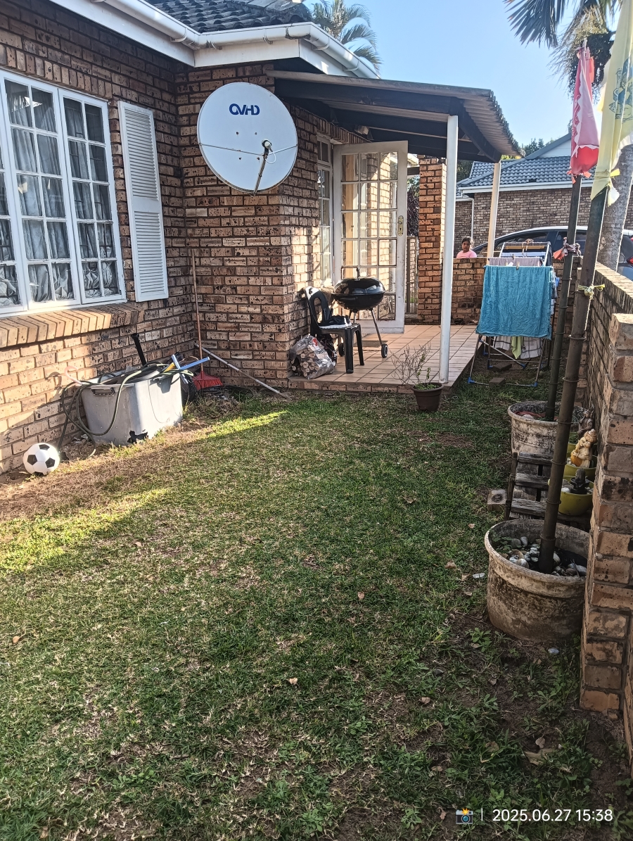 2 Bedroom Property for Sale in Meer En See KwaZulu-Natal