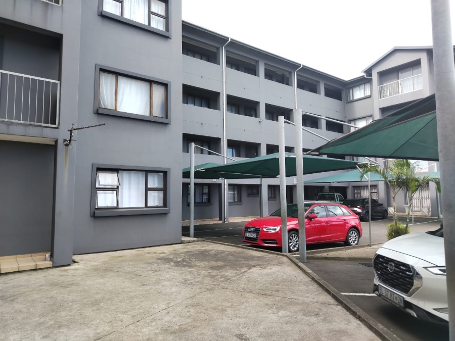 2 Bedroom Property for Sale in Arboretum KwaZulu-Natal