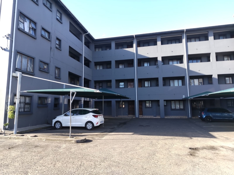 2 Bedroom Property for Sale in Arboretum KwaZulu-Natal