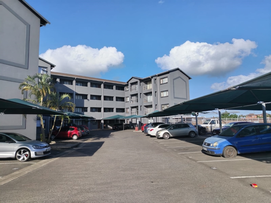 2 Bedroom Property for Sale in Arboretum KwaZulu-Natal
