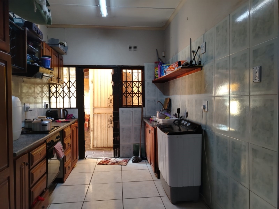 2 Bedroom Property for Sale in Empangeni Central KwaZulu-Natal