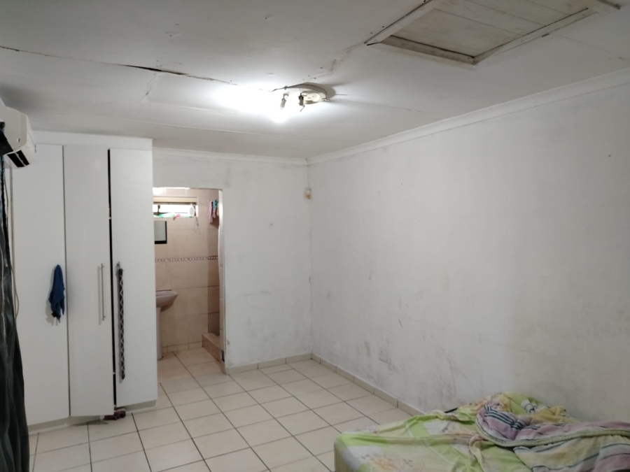 2 Bedroom Property for Sale in Empangeni Central KwaZulu-Natal