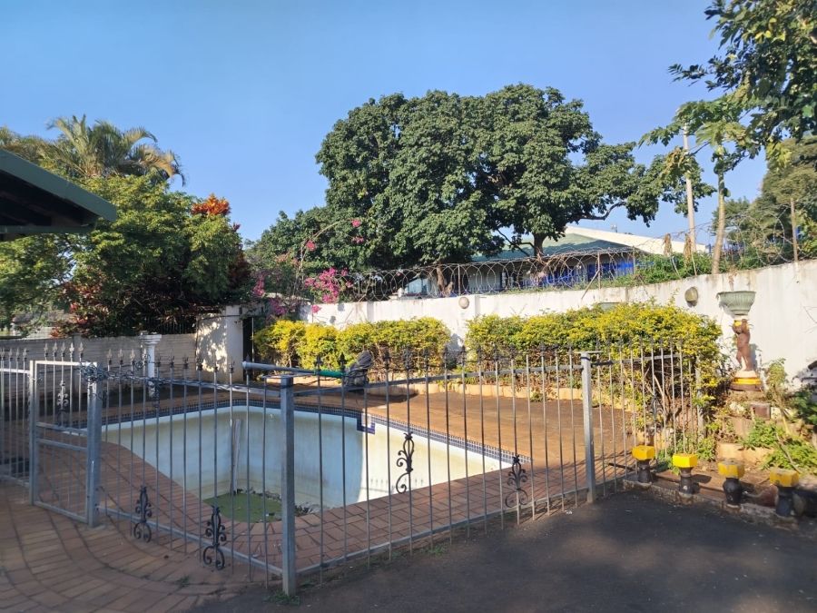 2 Bedroom Property for Sale in Empangeni Central KwaZulu-Natal