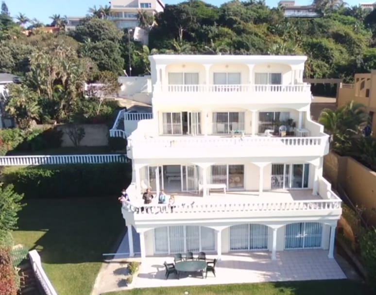 9 Bedroom Property for Sale in Compensation Beach KwaZulu-Natal