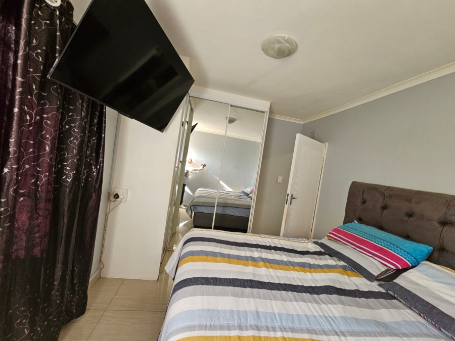 2 Bedroom Property for Sale in Isipingo Beach KwaZulu-Natal