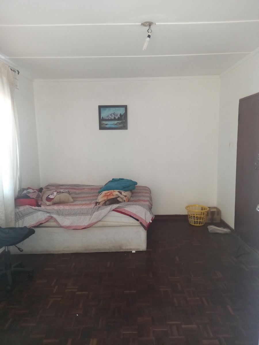 To Let 3 Bedroom Property for Rent in Isipingo Hills KwaZulu-Natal