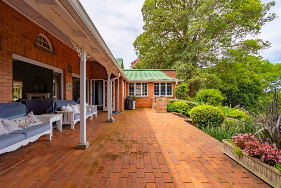 6 Bedroom Property for Sale in Blackridge KwaZulu-Natal