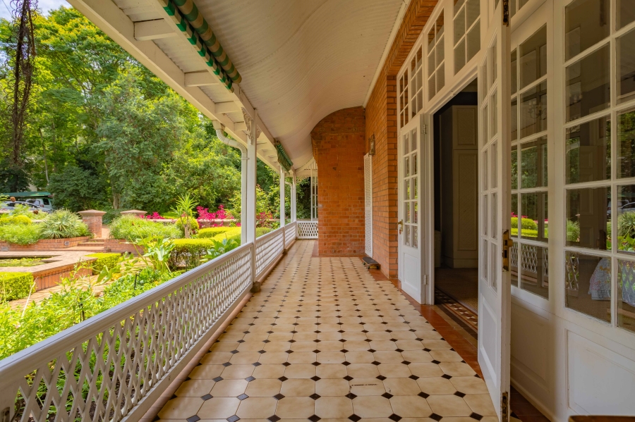 6 Bedroom Property for Sale in Blackridge KwaZulu-Natal