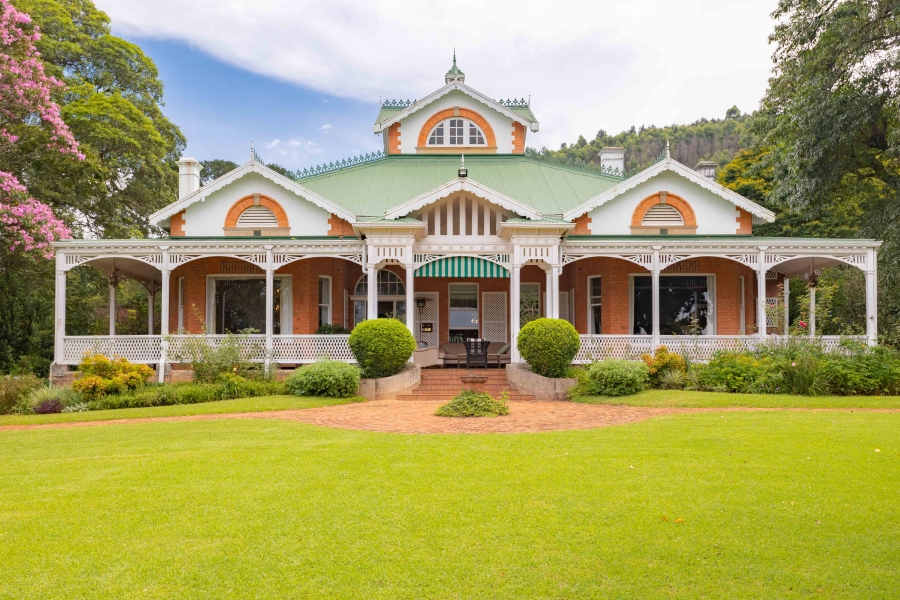 6 Bedroom Property for Sale in Blackridge KwaZulu-Natal