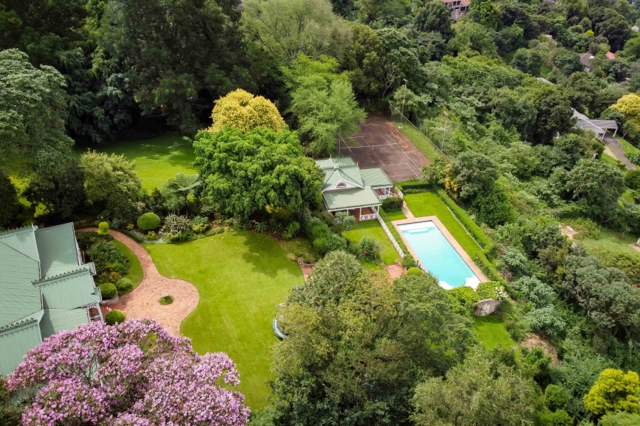 6 Bedroom Property for Sale in Blackridge KwaZulu-Natal
