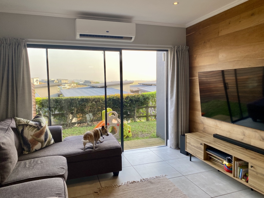 2 Bedroom Property for Sale in Palm Lakes Estate KwaZulu-Natal