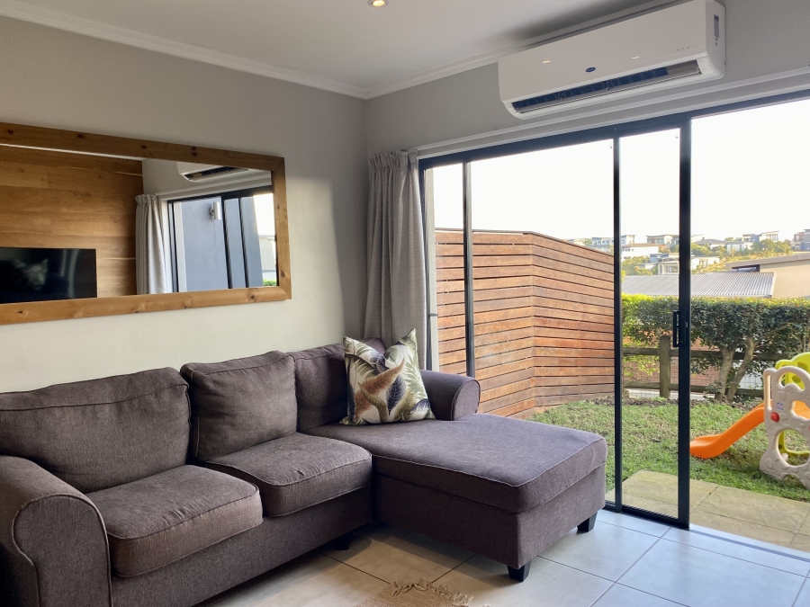 2 Bedroom Property for Sale in Palm Lakes Estate KwaZulu-Natal
