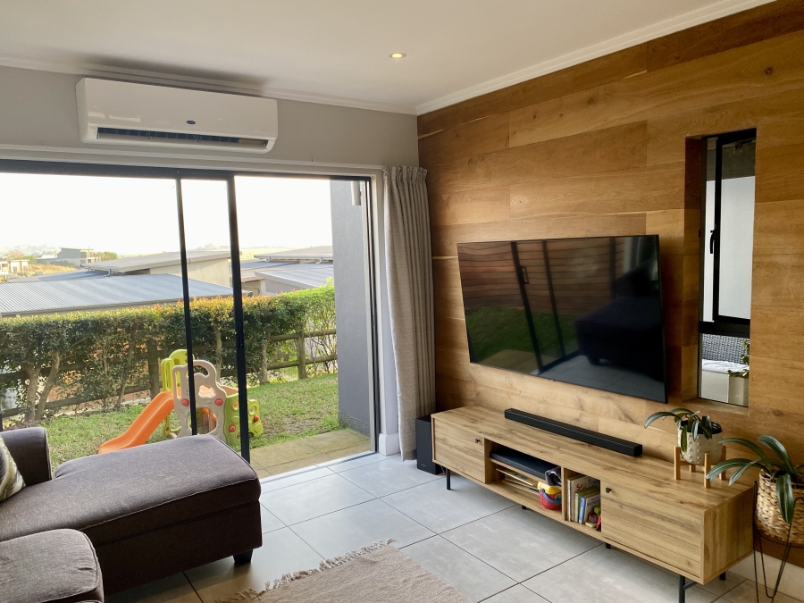2 Bedroom Property for Sale in Palm Lakes Estate KwaZulu-Natal