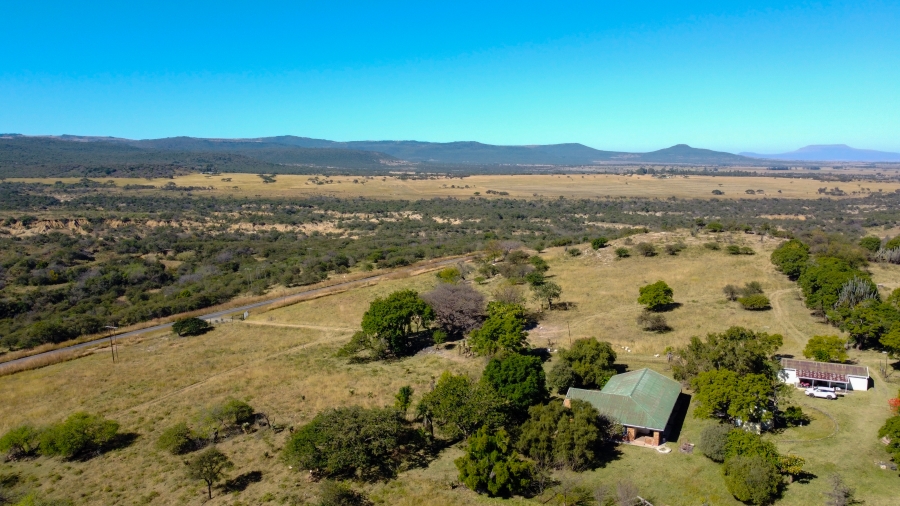 5 Bedroom Property for Sale in Dundee Rural KwaZulu-Natal