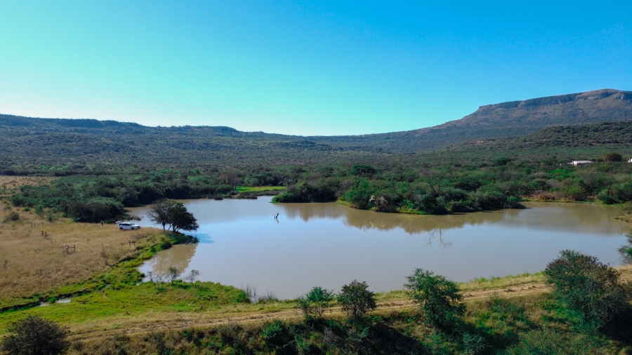 5 Bedroom Property for Sale in Dundee Rural KwaZulu-Natal