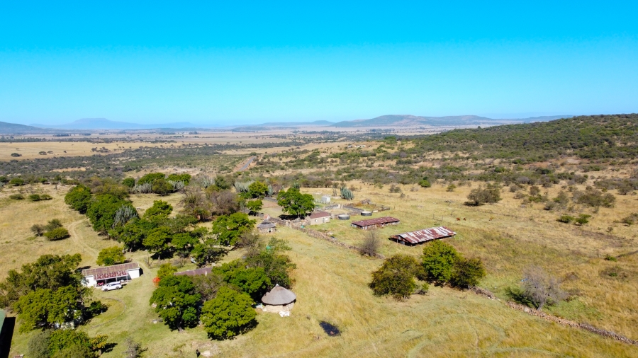 5 Bedroom Property for Sale in Dundee Rural KwaZulu-Natal