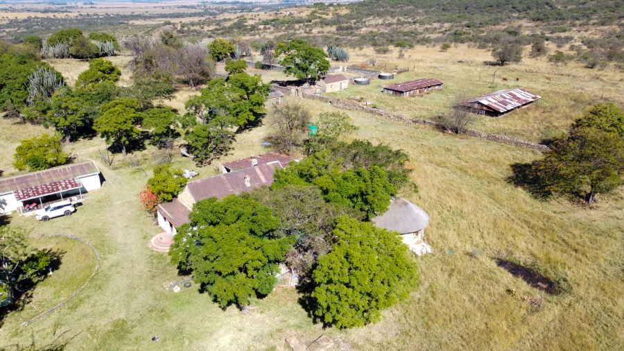 5 Bedroom Property for Sale in Dundee Rural KwaZulu-Natal