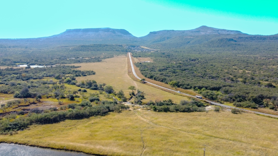 5 Bedroom Property for Sale in Dundee Rural KwaZulu-Natal
