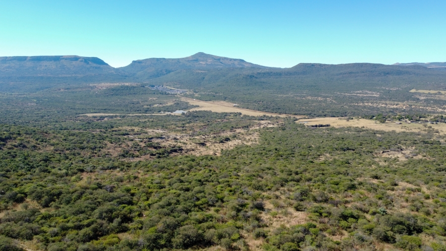 5 Bedroom Property for Sale in Dundee Rural KwaZulu-Natal
