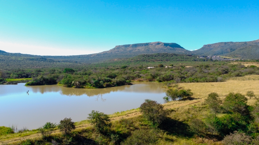 5 Bedroom Property for Sale in Dundee Rural KwaZulu-Natal