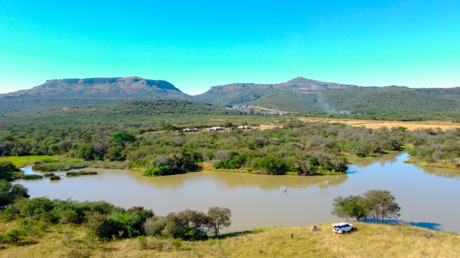 5 Bedroom Property for Sale in Dundee Rural KwaZulu-Natal