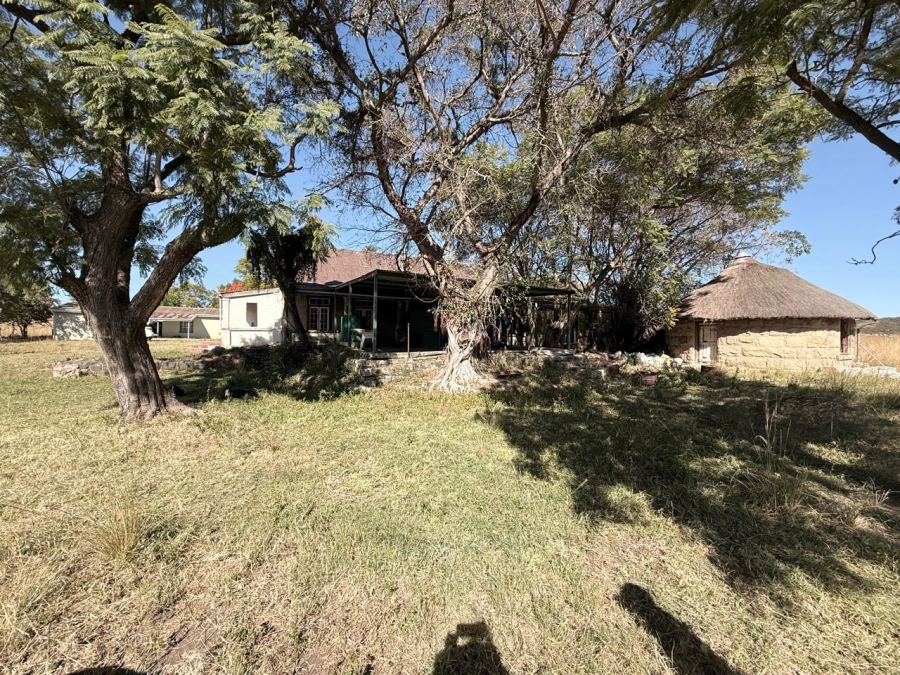 5 Bedroom Property for Sale in Dundee Rural KwaZulu-Natal
