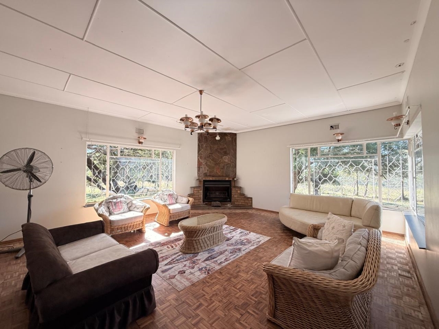 5 Bedroom Property for Sale in Dundee Rural KwaZulu-Natal