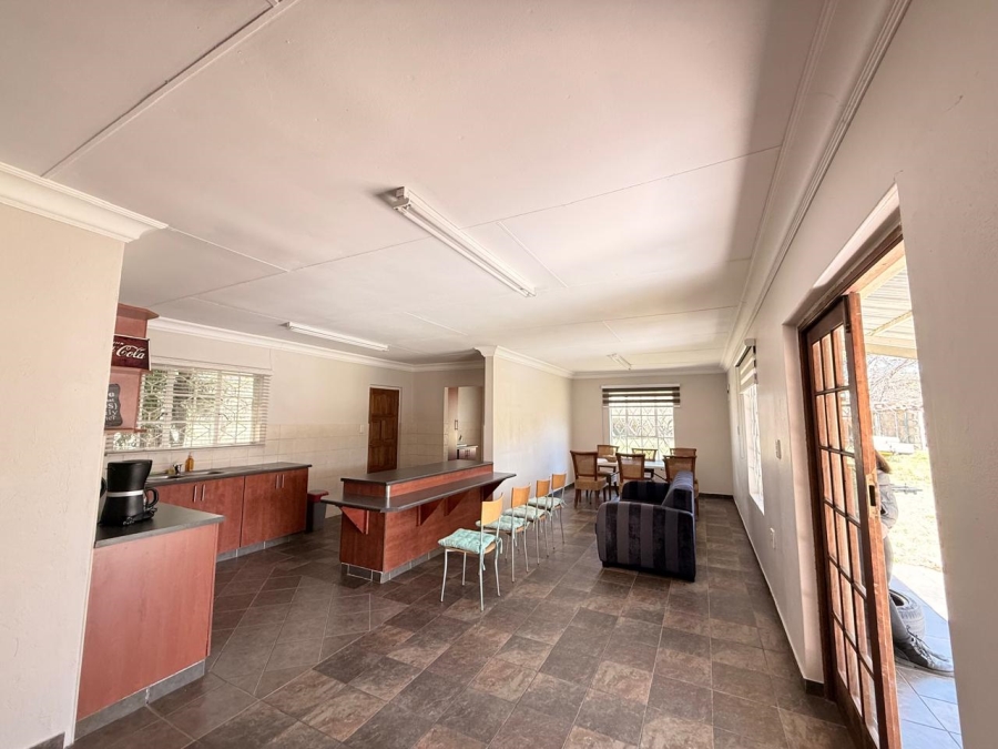 5 Bedroom Property for Sale in Dundee Rural KwaZulu-Natal