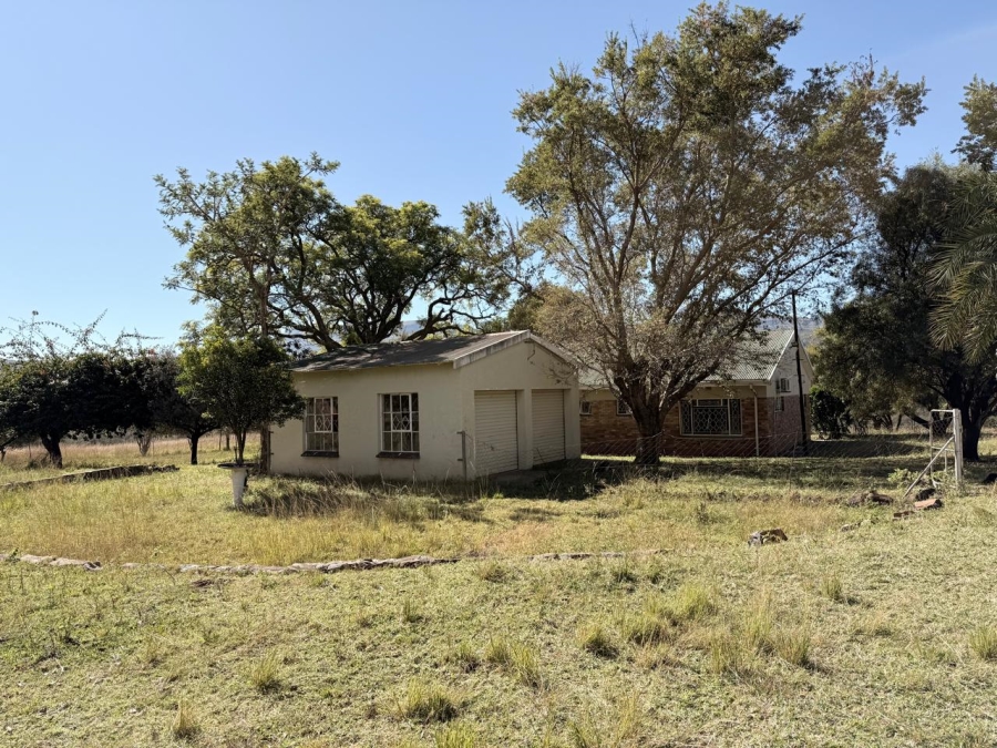 5 Bedroom Property for Sale in Dundee Rural KwaZulu-Natal