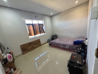 2 Bedroom Property for Sale in Mpophomeni KwaZulu-Natal