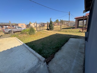 2 Bedroom Property for Sale in Mpophomeni KwaZulu-Natal